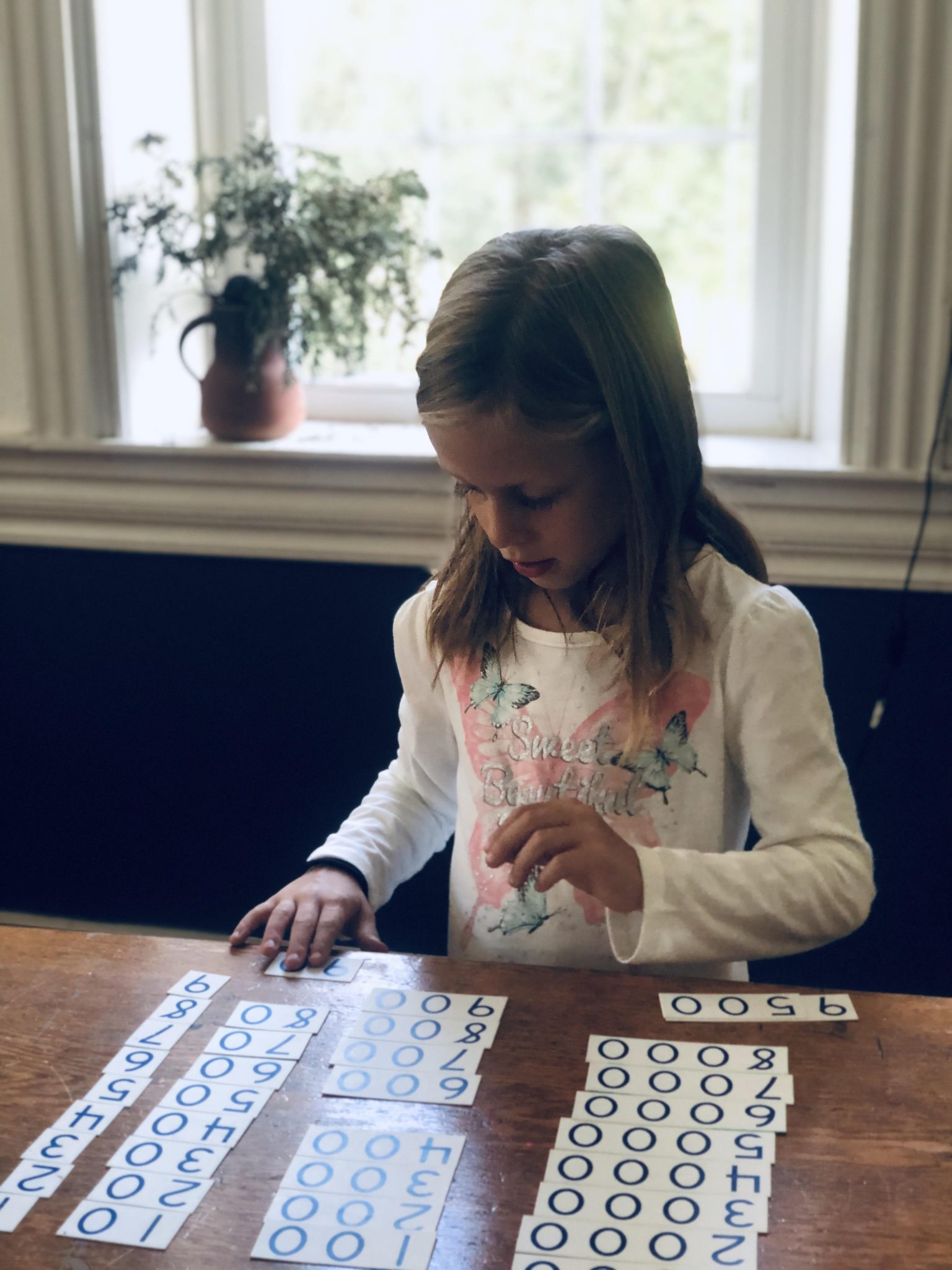 Free Homeschool Math Games You Can Do With Everyone - Our Life ...