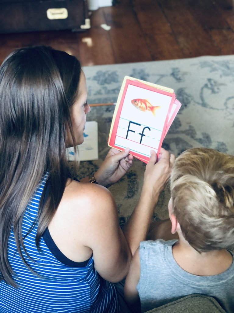 When Is It Best to Start Teaching My Child To Read?